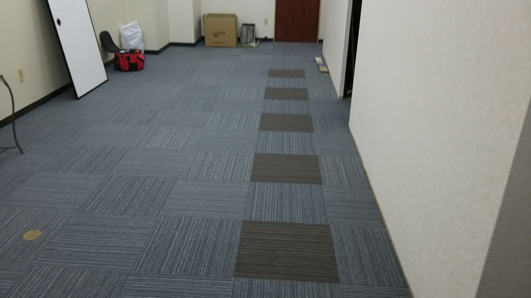 After画像