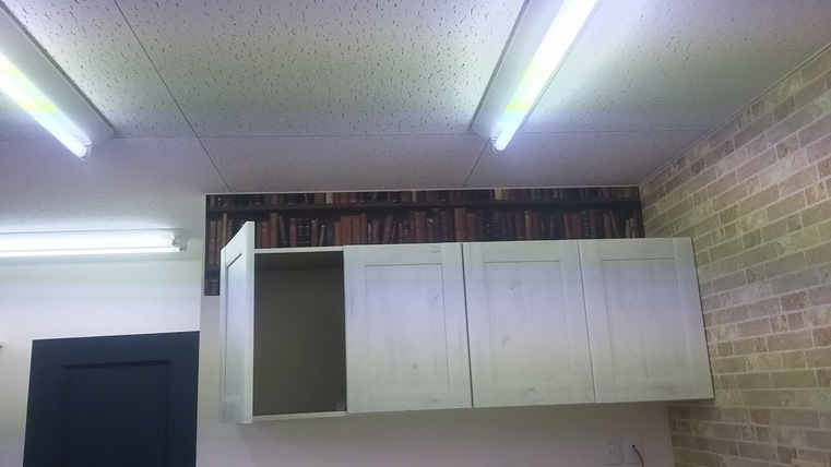 After画像