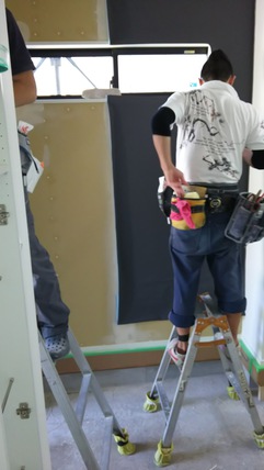 After画像