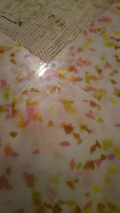 After画像