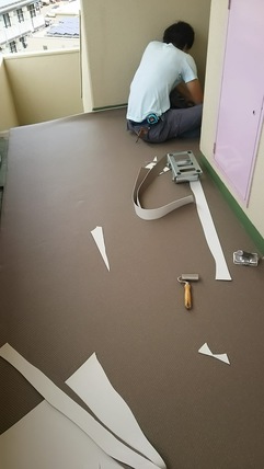After画像