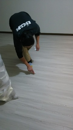 After画像