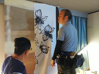 Before画像