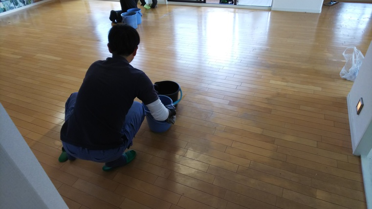 After画像