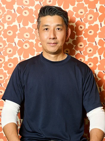 代表取締役 池村 友之