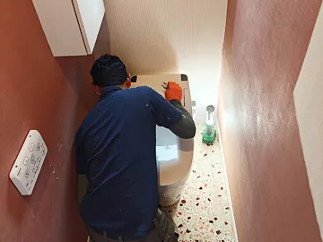 Mさん