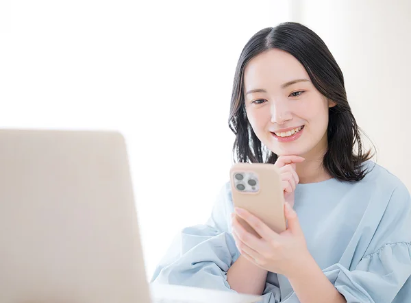 お客様の声を活かす仕組みづくり