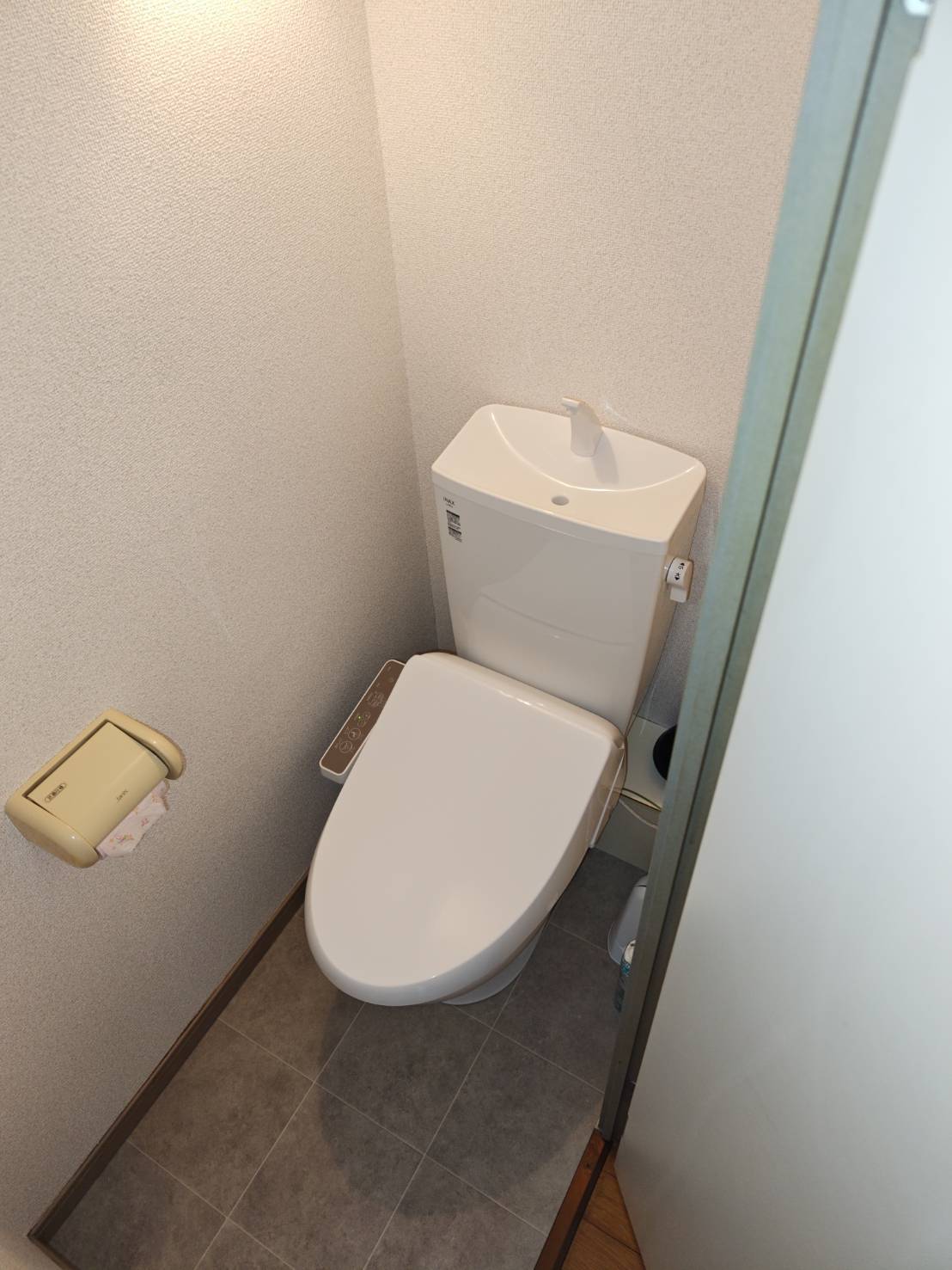 トイレ便器の交換工事（施工後）