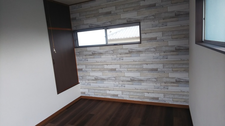 畳、襖の新調（施工後）