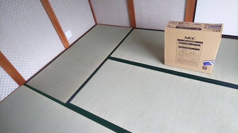 畳、襖の新調（施工後）