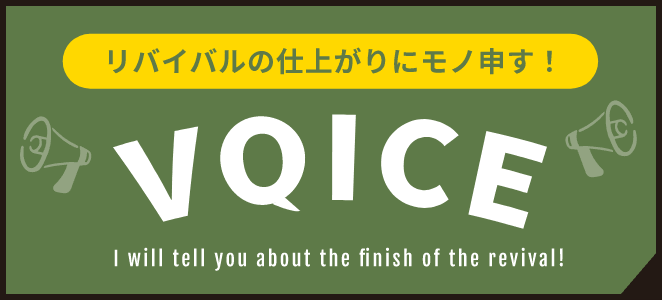 VOICE