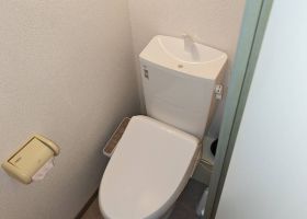 トイレ便器の交換工事 アイキャッチ画像