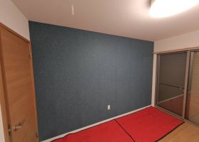 貼ってはがせる壁紙！ アイキャッチ画像