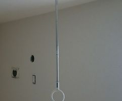 ホスクリーン設置とライトサークル アイキャッチ画像