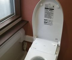 トイレ工事 アイキャッチ画像