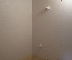 ユニットバス内リフレッシュ！！ アイキャッチ画像