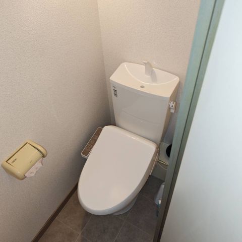 トイレ便器の交換工事 アイキャッチ画像