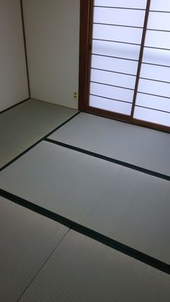 畳表替え アイキャッチ画像